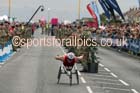Wheelchair Great North Run, 2017 Simplyhealth Great North Run. Photo: David T. Hewitson/Sports for All Pics